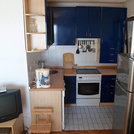 Milocer Apartment 斯韦蒂·斯特凡 外观 照片