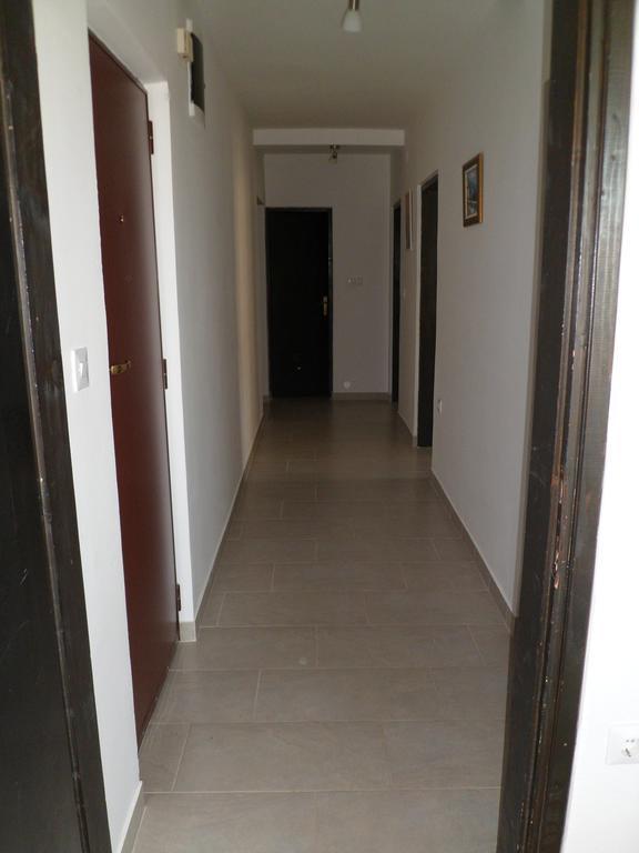 Milocer Apartment 斯韦蒂·斯特凡 外观 照片