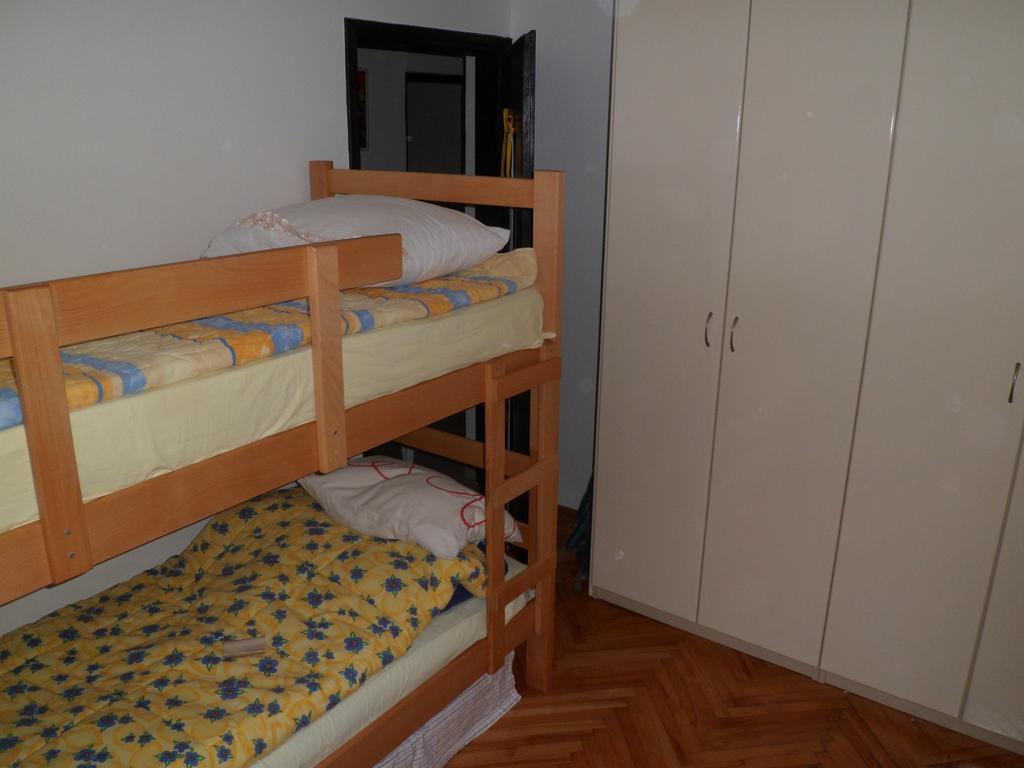 Milocer Apartment 斯韦蒂·斯特凡 外观 照片