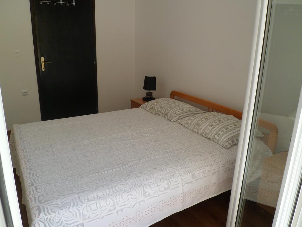 Milocer Apartment 斯韦蒂·斯特凡 外观 照片
