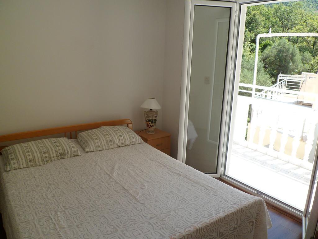 Milocer Apartment 斯韦蒂·斯特凡 外观 照片